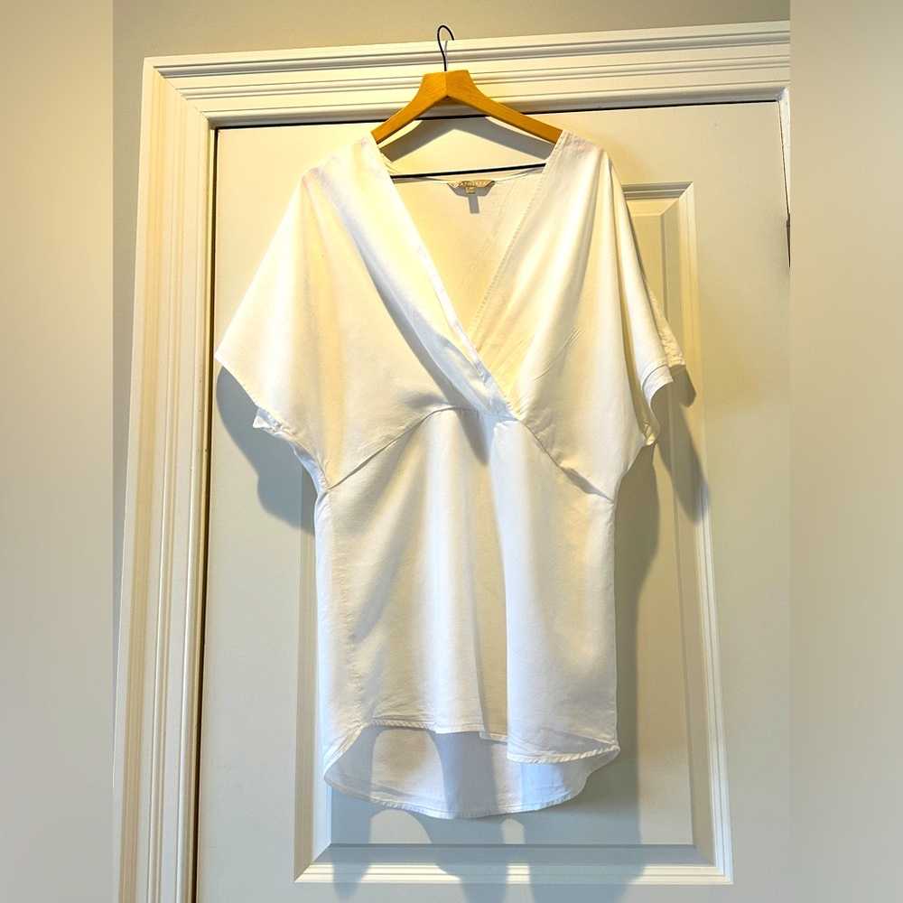 Athleta Swim Coverup/Tunic